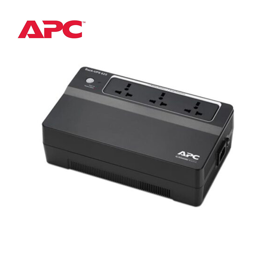 APC-Back-UPS-625VA-325W-230V-AVR-Floor-Universal-Sockets